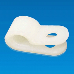 GPC-3L - Abrazadera para cables | Gecko Fastener GmbH