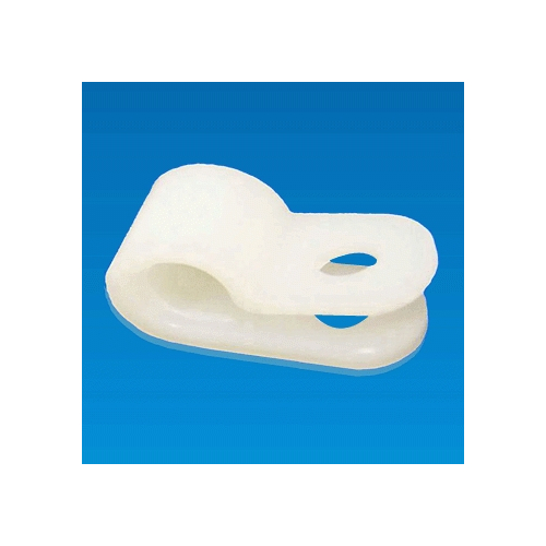 GPC-3L - Kabelschelle | Gecko Fastener GmbH