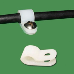 GPC-3L - Abrazadera para cables | Gecko Fastener GmbH 2