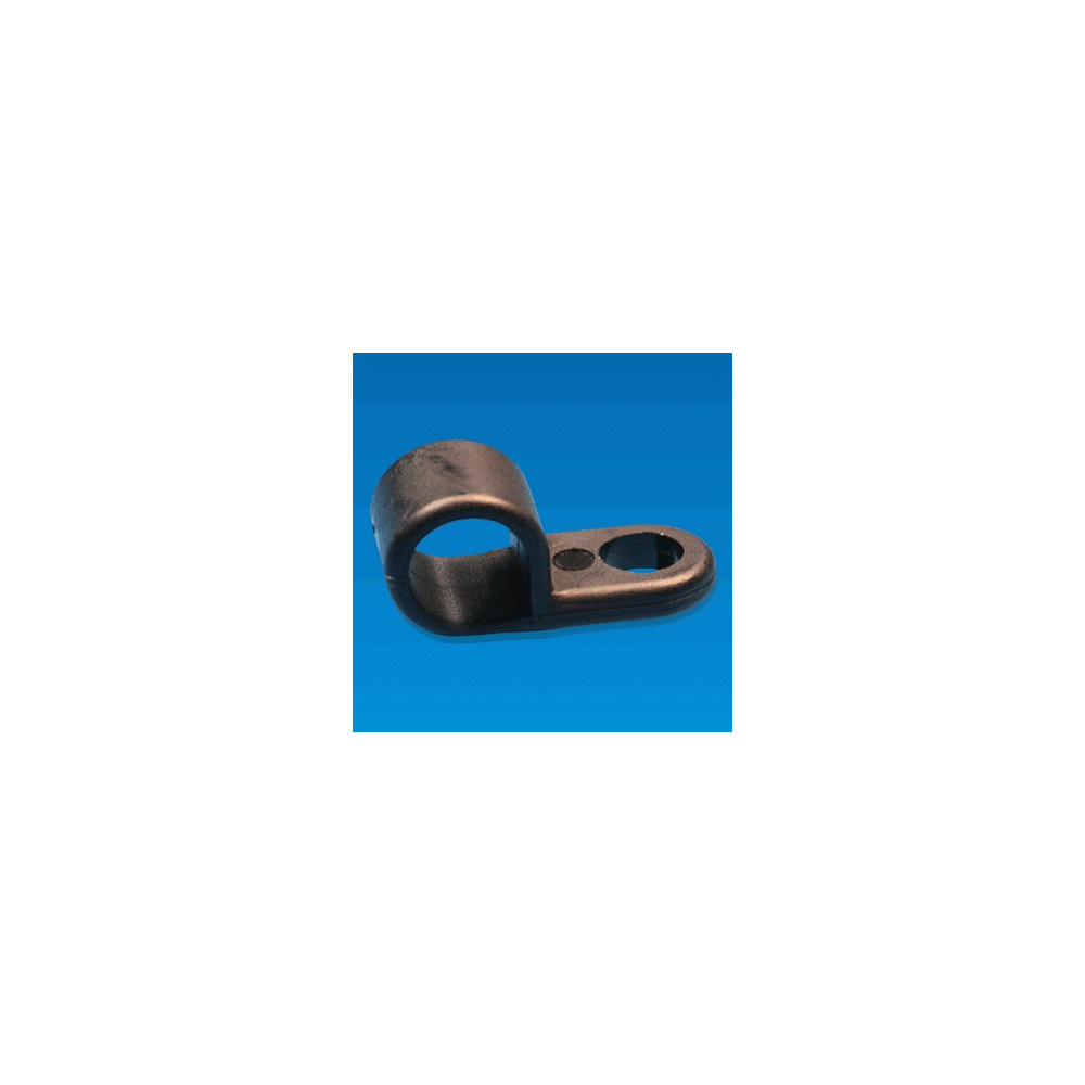 GPCG-5A - Abrazadera para cables | Gecko Fastener GmbH