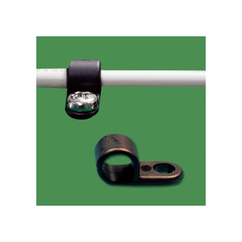 GPCG-5A - Kabelklem | Gecko Fastener GmbH