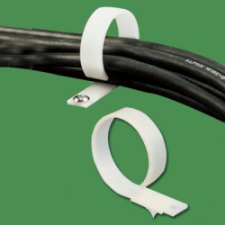 GPCX-39M - Cable clamp | Gecko Fastener GmbH 2