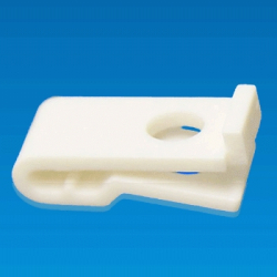 GPL-01A - Kabelklem | Gecko Fastener GmbH
