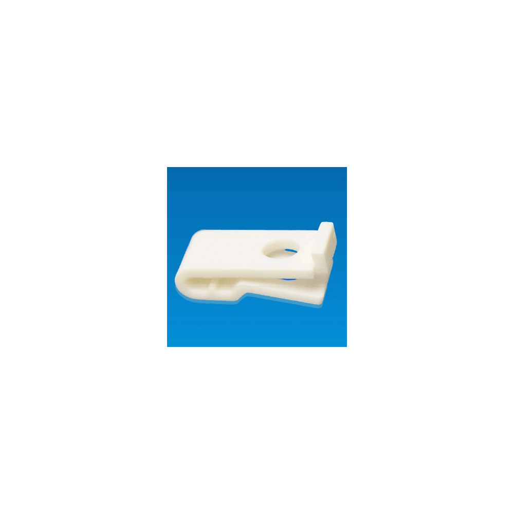 GPL-01A - Cable clamp | Gecko Fastener GmbH