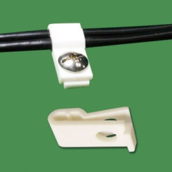 GPL-01A - Collier de câble | Gecko Fastener GmbH 2