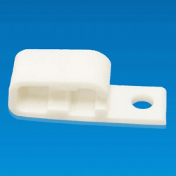 GPL-04 - Abrazadera para cables | Gecko Fastener GmbH