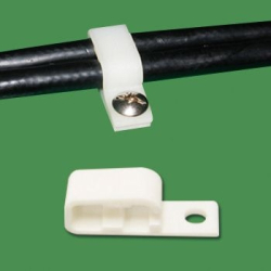 GPL-04 - Kabelklem | Gecko Fastener GmbH 2