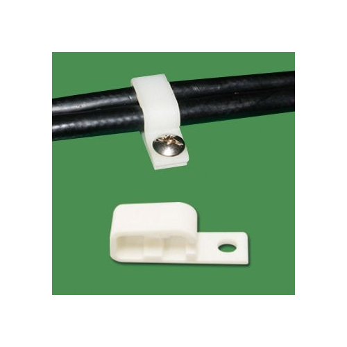 GPL-04 - Kabelklem | Gecko Fastener GmbH