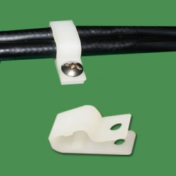 GPL-1 - Collier de câble | Gecko Fastener GmbH 2