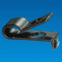 GPLB-3Q - Abrazadera para cables | Gecko Fastener GmbH