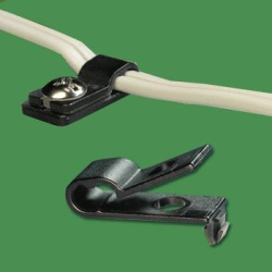 GPLB-3Q - Kabelklem | Gecko Fastener GmbH 2