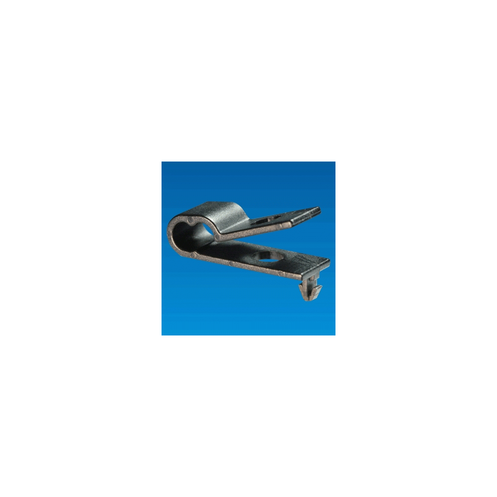GPLB-3RM - Kabelklem | Gecko Fastener GmbH