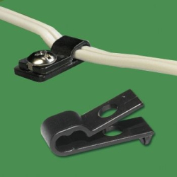 GPLB-3RM - Abrazadera para cables | Gecko Fastener GmbH 2