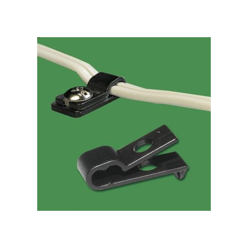 GPLB-3RM - Abrazadera para cables | Gecko Fastener GmbH