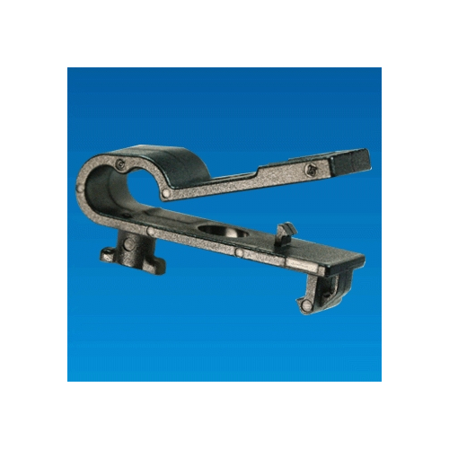 GPLC-3KF - Kabelklem | Gecko Fastener GmbH