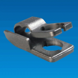 GPLA-3F - Cable clamp | Gecko Fastener GmbH
