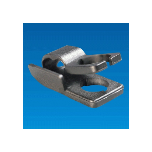 GPLA-3F - Kabelschelle | Gecko Fastener GmbH