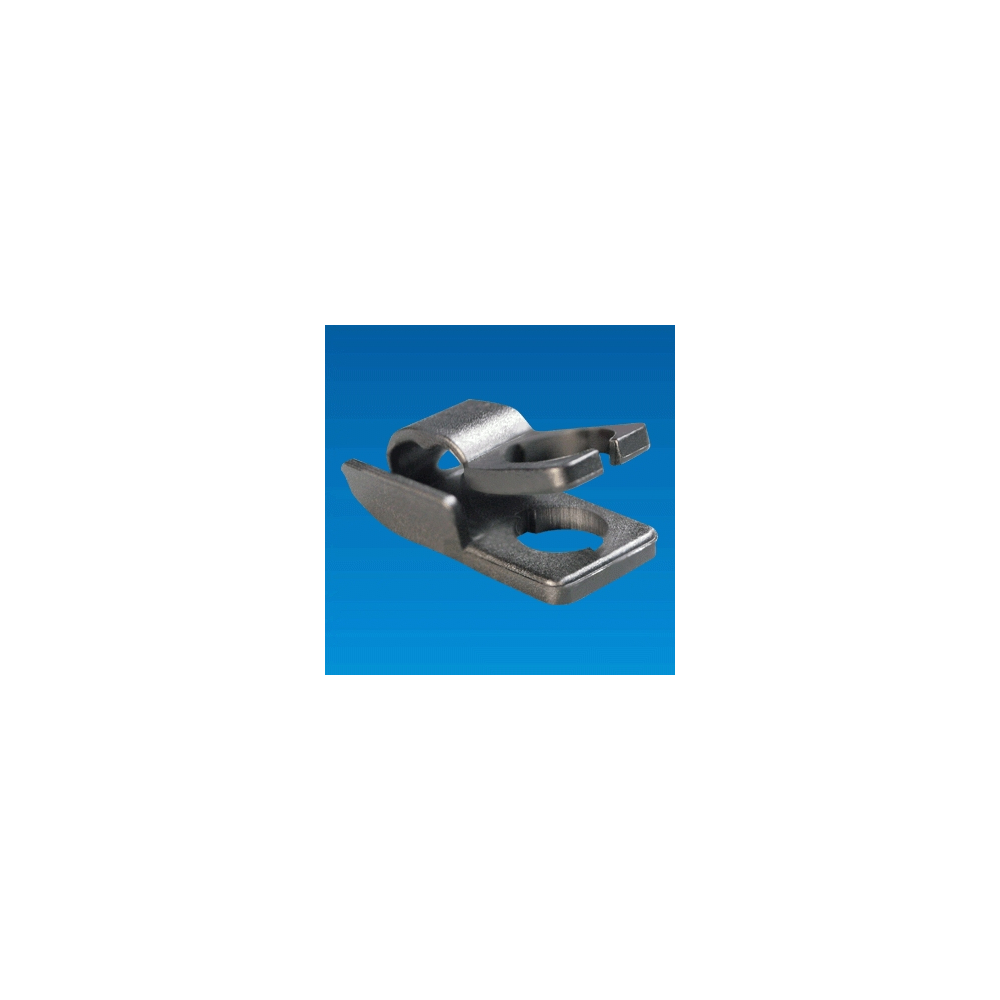 GPLA-3F - Collier de câble | Gecko Fastener GmbH