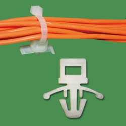 GYL-1 - Abrazadera para cables | Gecko Fastener GmbH 2
