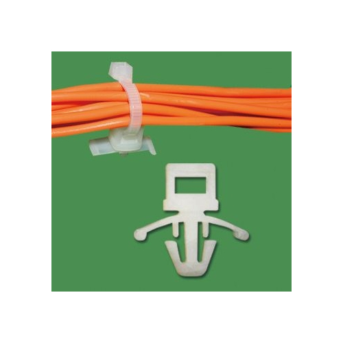 GYL-1 - Collier de câble | Gecko Fastener GmbH