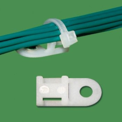GYL-3 - Abrazadera para cables | Gecko Fastener GmbH 2