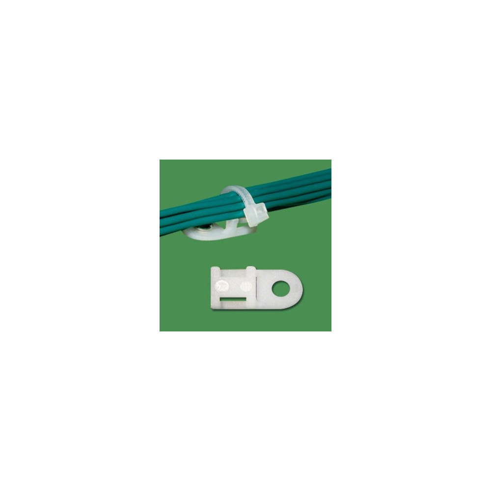 GYL-3 - Kabelschelle | Gecko Fastener GmbH