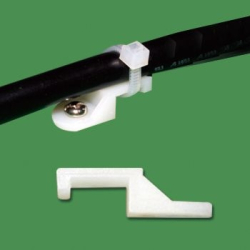 GYL-5 - Abrazadera para cables | Gecko Fastener GmbH 2