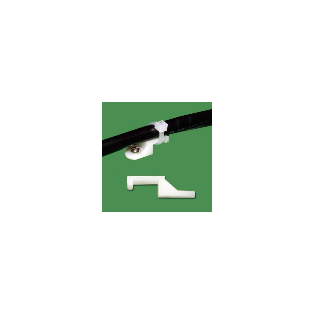 GYL-5 - Abrazadera para cables | Gecko Fastener GmbH