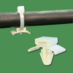 GYLB-1J - Collier de câble | Gecko Fastener GmbH 2