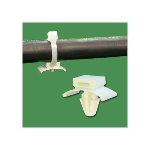 GYLB-1J - Collier de câble | Gecko Fastener GmbH