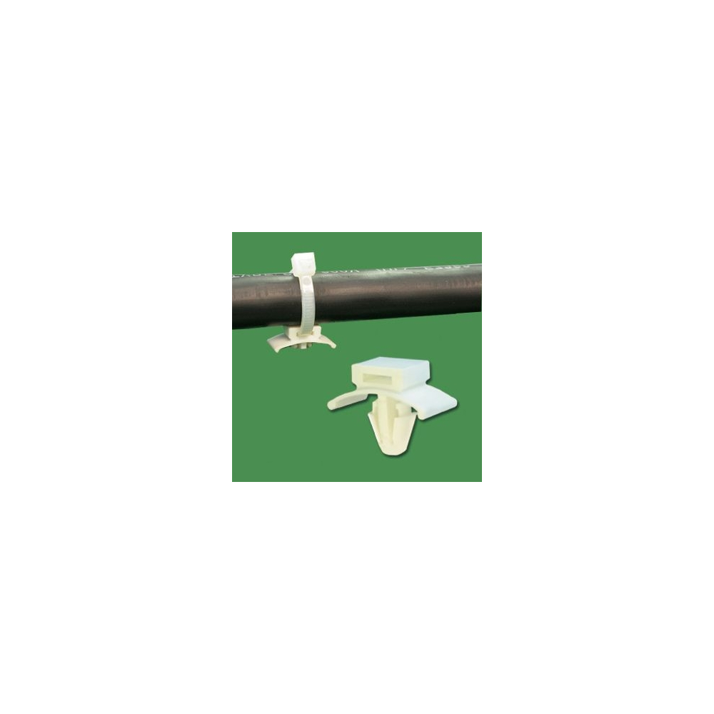 GYLB-1J - Fascetta per cavi | Gecko Fastener GmbH
