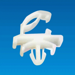 GCHX-01 - Kabelklem | Gecko Fastener GmbH