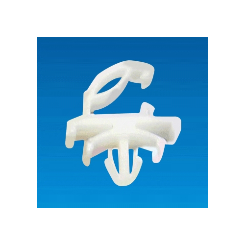 GCHX-01 - Abrazadera para cables | Gecko Fastener GmbH