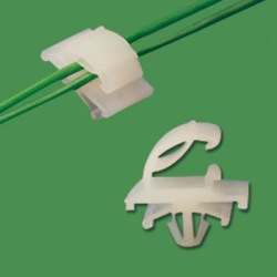 GCHX-01 - Collier de câble | Gecko Fastener GmbH 2