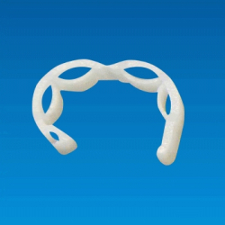GCKR-01 - Collier de câble | Gecko Fastener GmbH