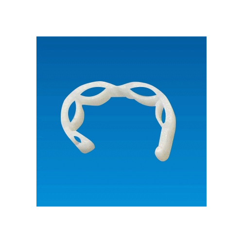 GCKR-01 - Abrazadera para cables | Gecko Fastener GmbH
