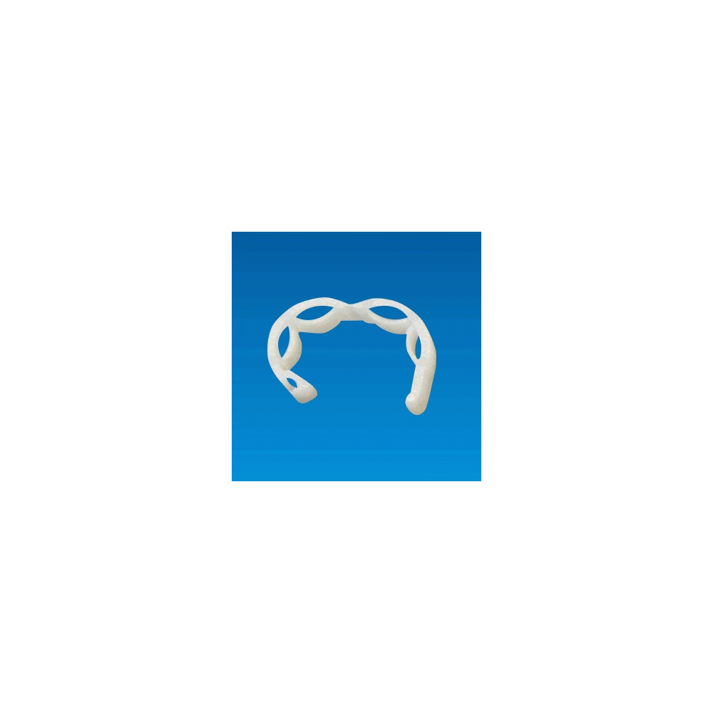 GCKR-01 - Cable clamp | Gecko Fastener GmbH