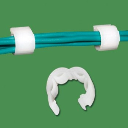 GCKR-01 - Collier de câble | Gecko Fastener GmbH 2