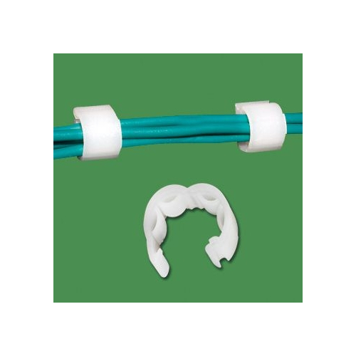 GCKR-01 - Abrazadera para cables | Gecko Fastener GmbH