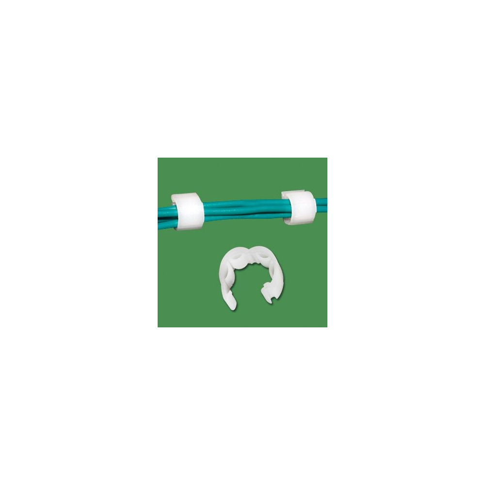GCKR-01 - Fascetta per cavi | Gecko Fastener GmbH