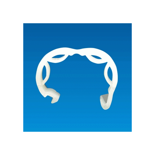 GCKR-02 - Collier de câble | Gecko Fastener GmbH