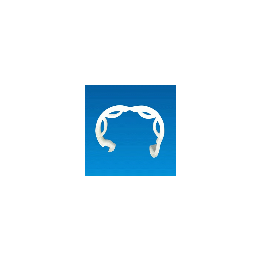 GCKR-02 - Kabelklem | Gecko Fastener GmbH