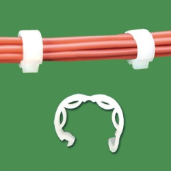 GCKR-02 - Cable clamp | Gecko Fastener GmbH 2