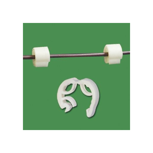 GCKR-1P - Kabelklem | Gecko Fastener GmbH