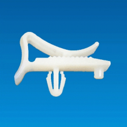 GFC-27N - Collier de câble | Gecko Fastener GmbH