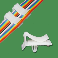 GFC-27N - Collier de câble | Gecko Fastener GmbH 2