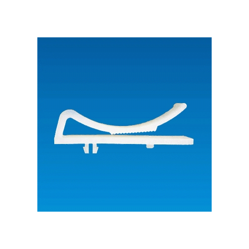 GFC-45N - Kabelschelle | Gecko Fastener GmbH