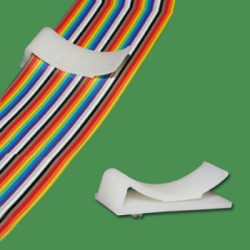 GFC-45N - Kabelschelle | Gecko Fastener GmbH 2