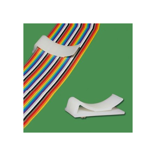 GFC-45N - Collier de câble | Gecko Fastener GmbH