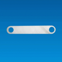 GFCM-01 - Abrazadera para cables | Gecko Fastener GmbH